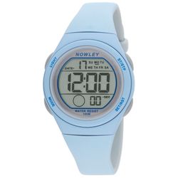 Reloj Nowley Juvenil 8-6303-0-1 Sport Azul
