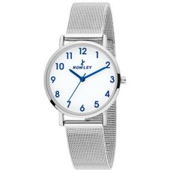 Reloj Nowley Mujer 8-0023-0-4 Acero