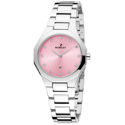 Reloj Nowley Mujer 8-0034-0-4 Acero