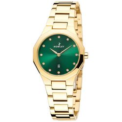 Reloj Nowley Mujer 8-0037-0-2 Dorado