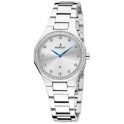Reloj Nowley Mujer 8-0069-0-2 Acero