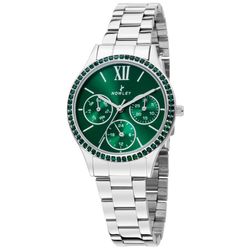 Reloj Nowley Mujer 8-0076-0-2 Acero