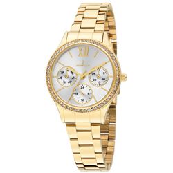 Reloj Nowley Mujer 8-0078-0-0 Dorado