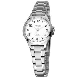 Reloj Nowley Mujer 8-0086-0-1 Acero Analógico