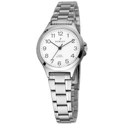 Reloj Nowley Mujer 8-0086-0-2 Acero Analógico
