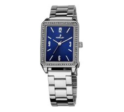 Reloj Nowley Mujer 8-0087-0-2 Acero
