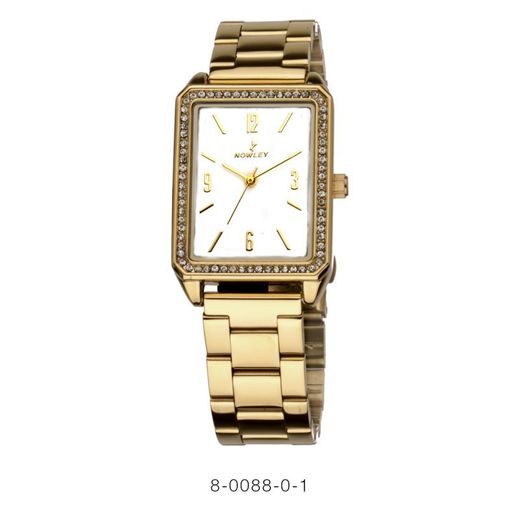 Rellotge Nowley Dona 8-0088-0-1 Daurat