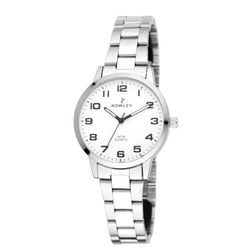 Reloj Nowley Mujer 8-0096-0-2 Acero Analógico