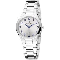 Reloj Nowley Mujer 8-0107-0-3 Acero Prisma