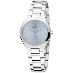 Reloj Nowley Mujer 8-0107-0-5 Acero Prisma