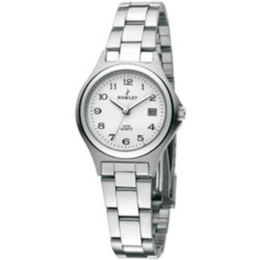 Reloj Nowley Mujer 8-1935-0-0 Acero