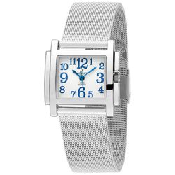 Reloj Nowley Mujer 8-2663-0-A1 Acero Analógico