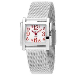 Reloj Nowley Mujer 8-2663-0-A2 Acero Analógico