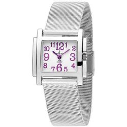 Reloj Nowley Mujer 8-2663-0-A3 Acero Analógico