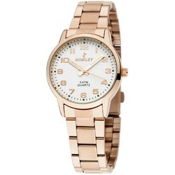 Reloj Nowley Mujer 8-5495-0-4 Navy Chic Collection