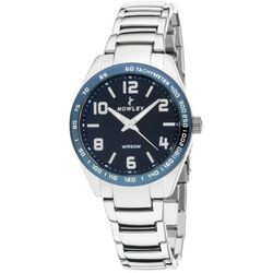 Reloj Nowley Mujer 8-5646-0-0 Navy Chic Collection
