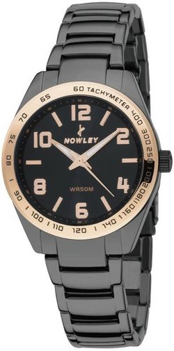 Reloj Nowley Mujer 8-5647-0-0 Navy Chic Collection