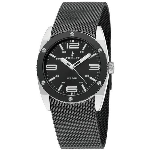 Rellotge Nowley Dona 8-5649-0-0 Navy Chic Collection