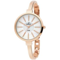 Reloj Nowley Mujer 8-5681-0-0 Navy Chic Collection