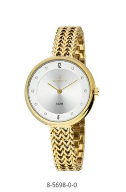 Reloj Nowley Mujer 8-5698-0-0 Dorado