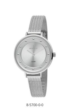 Reloj Nowley Mujer 8-5700-0-0 Acero