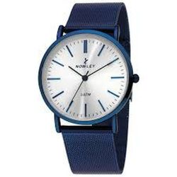 Nowley dameshorloge 8-5706-0-0 Navy Chic-collectie