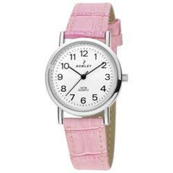 Reloj Nowley Mujer 8-5715-0-4 Piel Rosado
