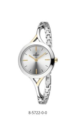 Reloj Nowley Mujer 8-5722-0-0 Acero