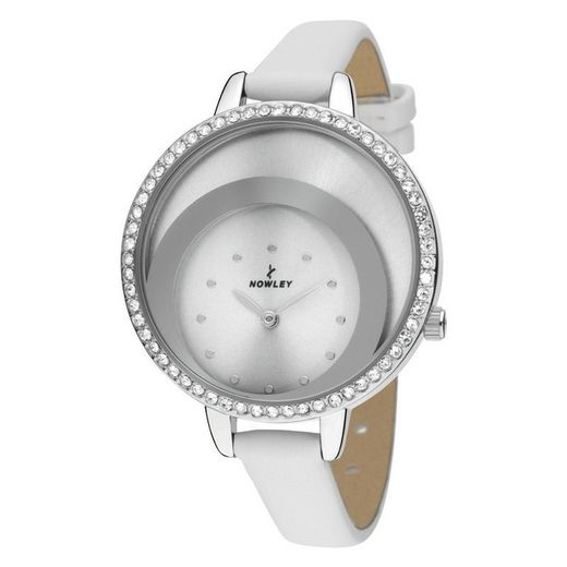 Nowley Ladies Watch 8-5724-0-1 Coleção Chic