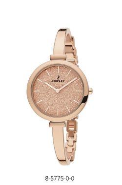 Reloj Nowley Mujer 8-5775-0-0 Rosado