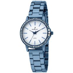 Reloj Nowley Mujer 8-5802-0-0 Acero Rose Analógico