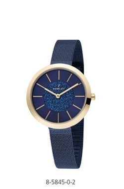 Nowley Ladies Watch 8-5845-0-2 Blue Mat