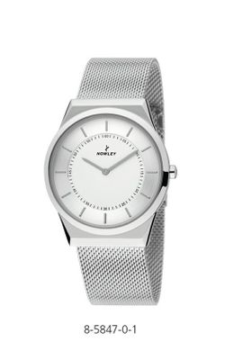 Reloj Nowley Mujer 8-5847-0-1 Acero