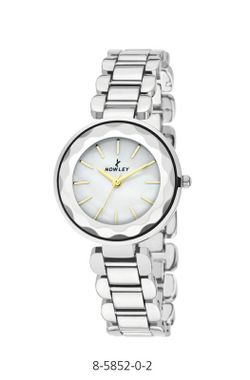 Reloj Nowley Mujer 8-5852-0-2 Acero