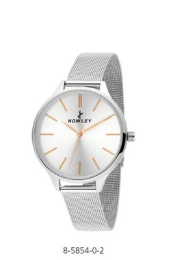 Reloj Nowley Mujer 8-5854-0-2 Acero