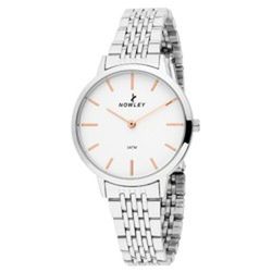 Reloj Nowley Mujer 8-5927-0-2 Acero
