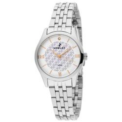 Reloj Nowley Mujer 8-5947-0-2 Acero