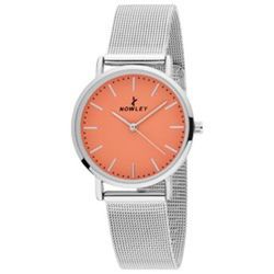 Montre Femme Nowley 8-5970-0-5 Acier Mat