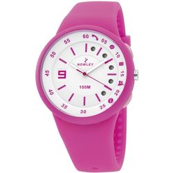 Reloj Nowley Mujer 8-6219-0-5 Sport Rosado