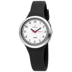 Reloj Nowley Mujer 8-6312-0-3 Sport Negro