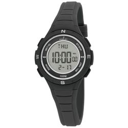 Reloj Nowley Mujer 8-6313-0-3 Sport Negro