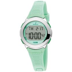 Reloj Nowley Mujer 8-6314-0-2 Sport Verde