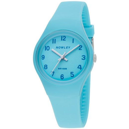 Nowley Women's Watch 8-6318-0-6 Sport Blue