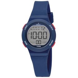 Reloj Nowley Mujer 8-6322-0-4 Sport Azul Digital