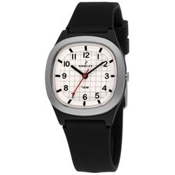 Reloj Nowley Mujer 8-6331-0-1 Sport Negro Analógico