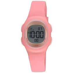 Reloj Nowley Mujer 8-6335-0-2 Sport Rosa Digital