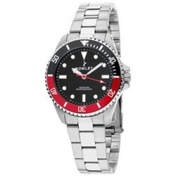 Nowley Montre Femme 8-7031-0-2 Acier