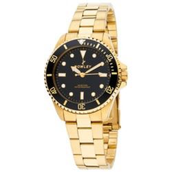 Nowley dameur 8-7035-0-0 guld