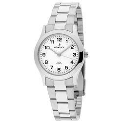 Reloj Nowley Mujer 8-7117-0-2 Acero Analógico