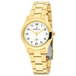 Reloj Nowley Mujer 8-7123-0-1 Dorado
